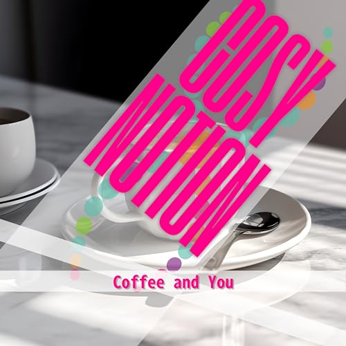 Begin the Day with Harmony