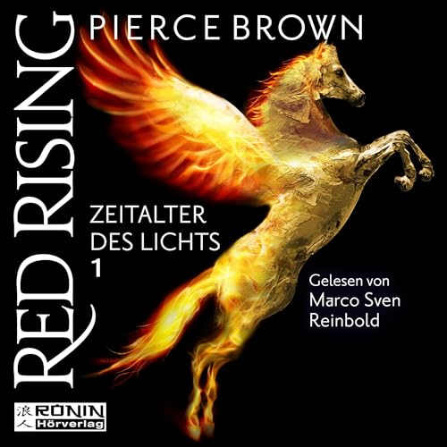 Zeitalter des Lichts 1: Red Rising 6.1