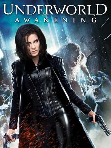 Underworld Awakening