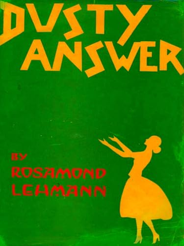 Dusty Answer