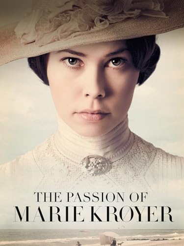 The Passion of Marie Krøyer