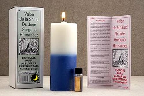 Velon Special Jose Gregorio Hernandez, (Health)