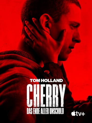 Cherry – Das Ende aller Unschuld