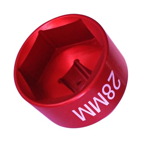 28mm fuel filter Socket Cummins tools 3/8 drive for Dodge Ram 6. 7L Cummins Fuel Filter Canister Socket wrench tool -28mm(2010 & up)