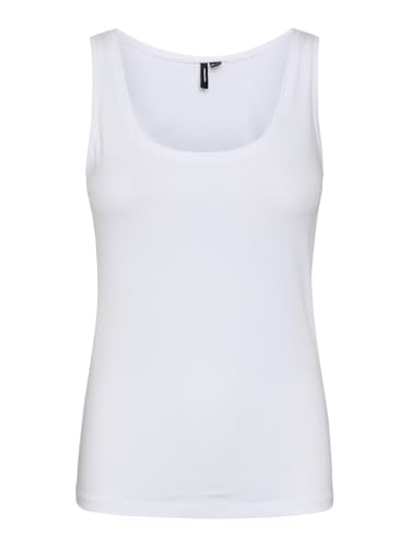 VERO MODA VMLULU SL Tank TOP NOOS