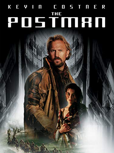The Postman (1997)