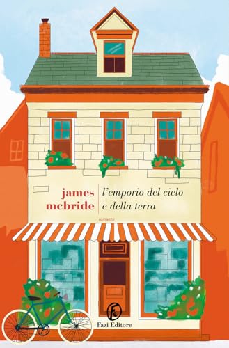 L'emporio del cielo e della terra (Le strade)