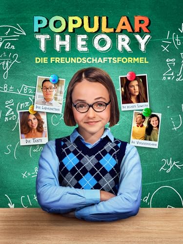 Popular Theory – Die Freundschaftsformel