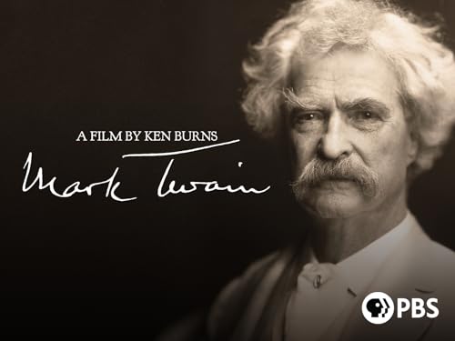 Mark Twain