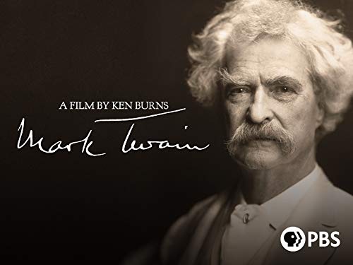 Mark Twain