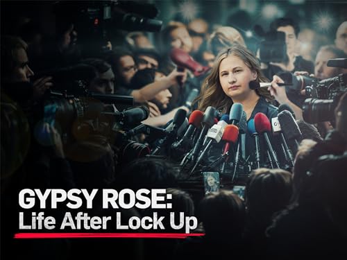 Gypsy Rose: Life After Lock Up