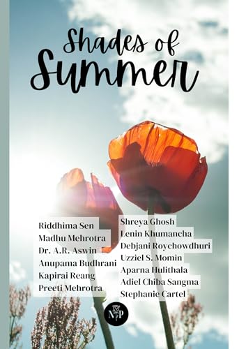 Shades of Summer (English Edition)