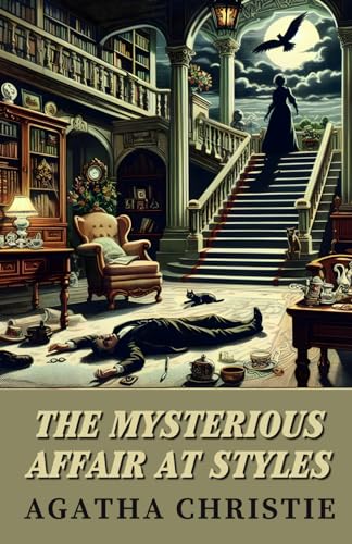The Mysterious Affair at Styles