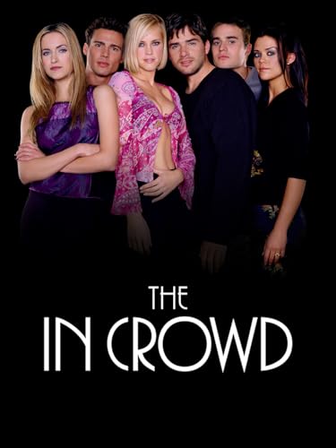 The In Crowd