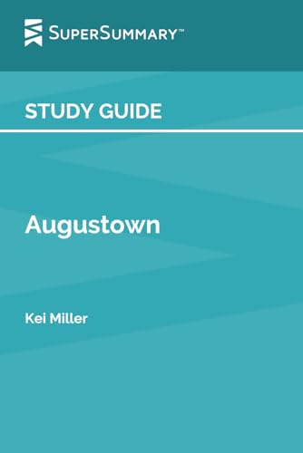 Study Guide: Augustown by Kei Miller (SuperSummary)