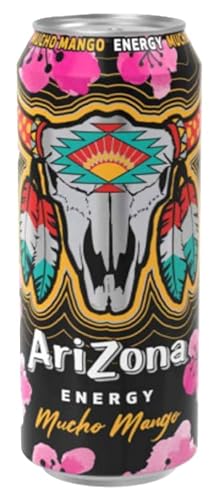 Arizona Energy Drinks, Watermelon. Arizona Energy Drinks Mango (12 pack, Mango)