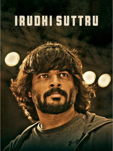 Irudhi Suttru