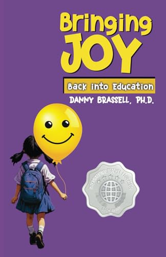 Bringing JOY Back into Education