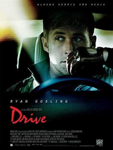 Drive