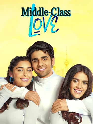 Middle Class Love