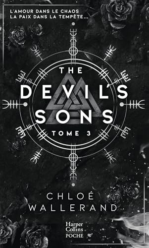 The Devil's Sons - tome 3