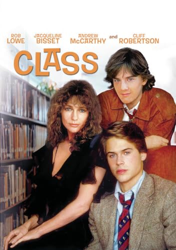 Class [DVD]
