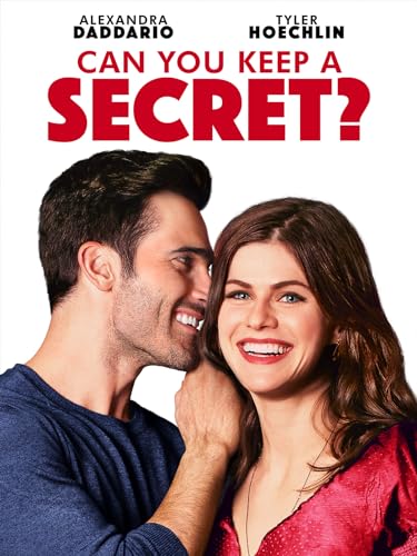 Can You Keep A Secret?