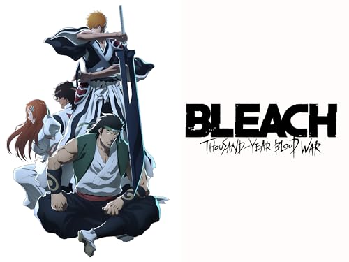 BLEACH: Thousand-Year Blood War - The Conflict