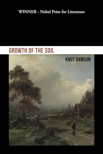 Growth of the Soil