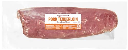 Amazon Grocery Brand, Pork Tenderloin, Boneless