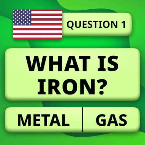 QuizzLand. Quiz & Trivia game