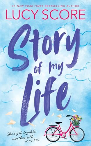 Story of My Life (Story Lake Book 1)