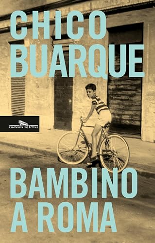 Bambino a Roma (Portuguese Edition)