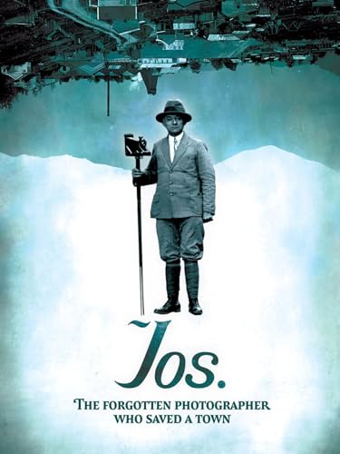 Jos: The Forgotten Photographer who Saved a Town
