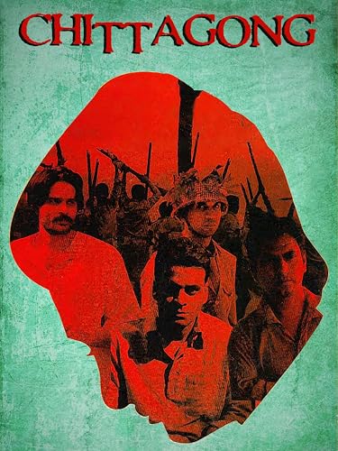 Chittagong