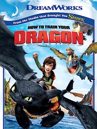 How to Train Your Dragon