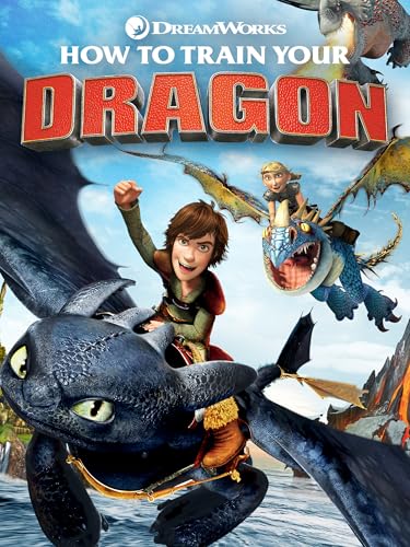 How to Train Your Dragon