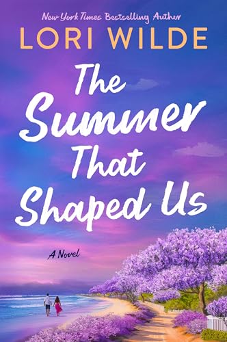 The Summer That Shaped Us: A Captivating Novel of Southern Charm and Family Bonds, Discover the Meaning of Home and Belonging (Hobby Island Book 1)