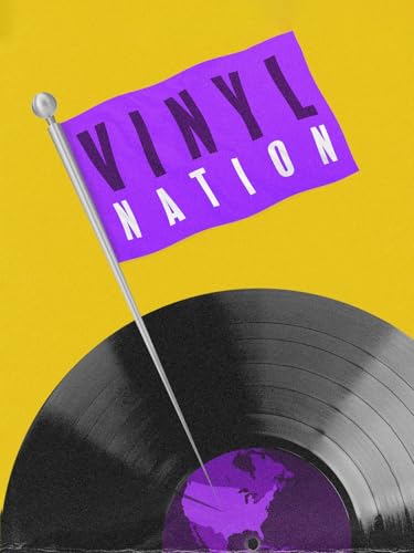 Vinyl Nation
