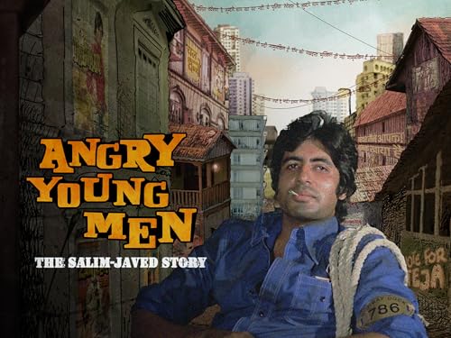 Angry Young Men