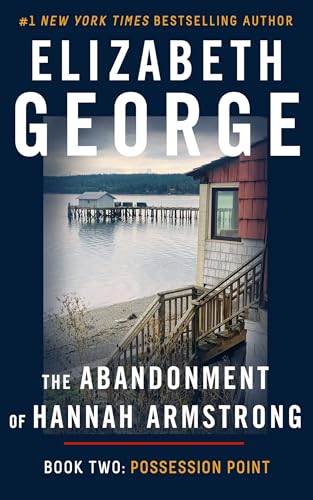 Possession Point (The Abandonment of Hannah Armstrong Book 2)