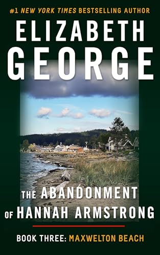 Maxwelton Beach (The Abandonment of Hannah Armstrong Book 3)