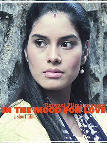 In The Mood For Love