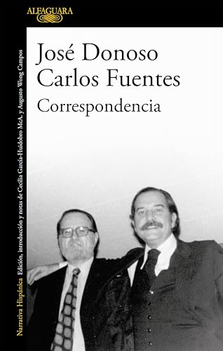 Correspondencia (Spanish Edition)