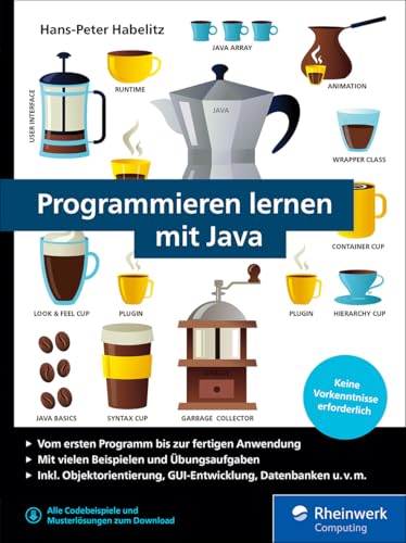 Programmieren lernen mit Java