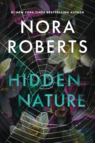 Hidden Nature (English Edition)