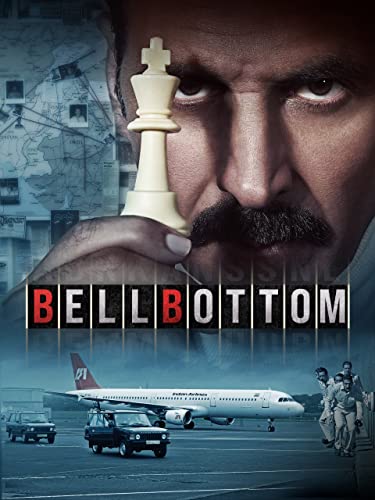 Bell Bottom