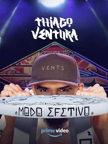 Thiago Ventura - Modo Efetivo