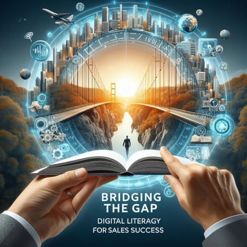 Bridging the Gap: Digital Literacy for Sales Success