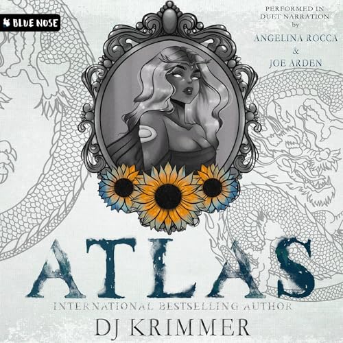 Atlas: Hel's Ink: Extended, Book 2